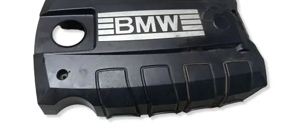BMW 1 E81 E87 Engine cover (trim) 52794510