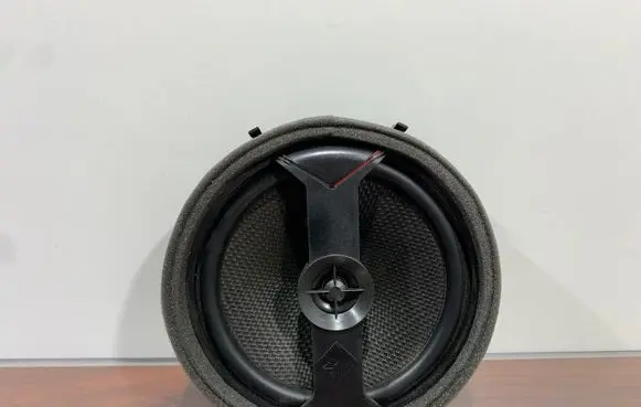 Mitsubishi Eclipse Cross Rear door speaker 8720A157