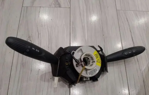 Ford Ka Headlight wiper switch 07354736600