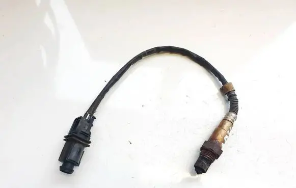 Volkswagen Golf VI Lambda probe sensor 070906262 0258017072