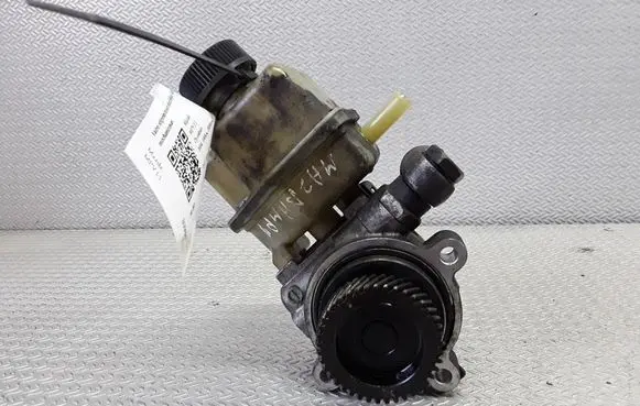 Mazda MPV Power steering pump