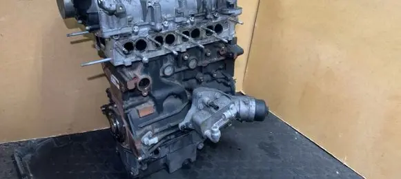 Opel Insignia A Engine Z20DTR