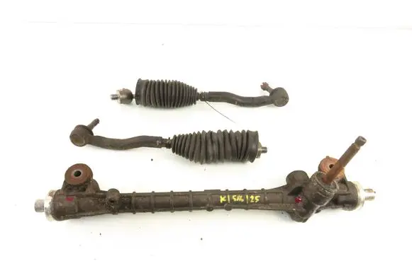 Peugeot 107 Steering rack