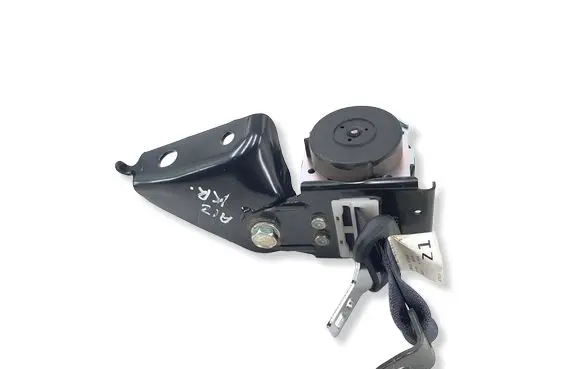 Mitsubishi ASX Rear seatbelt 617821700