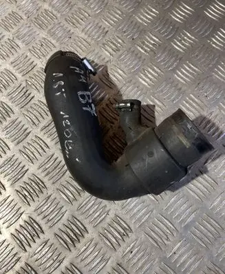 Audi A4 S4 B7 8E 8H Intercooler hose/pipe 8E0145832S