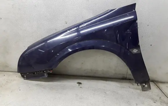 Opel Vectra C Fender 
