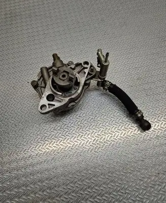 Fiat Fiorino Vacuum pump 73501167 729024000 0281105108