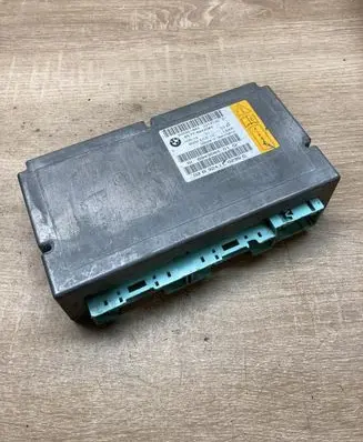 BMW 5 E60 E61 Airbag control unit/module 6943085 532221840