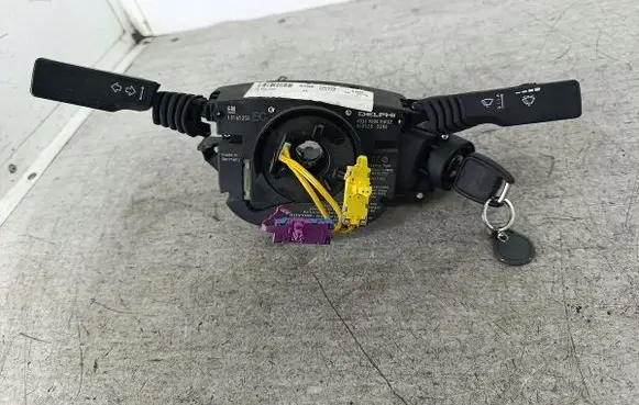 Opel Vectra C Wiper turn signal indicator stalk/switch 