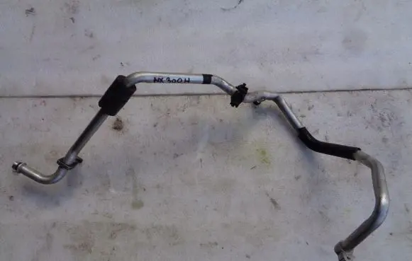 Lexus NX Air conditioning (A/C) pipe/hose