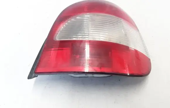Renault Scenic I Rear/tail lights 7700428055