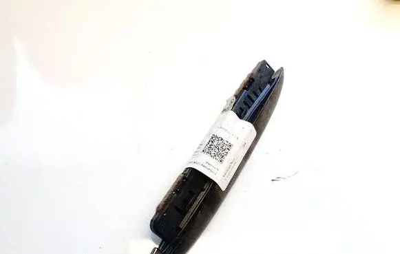 Mercedes-Benz E W211 Sensor 