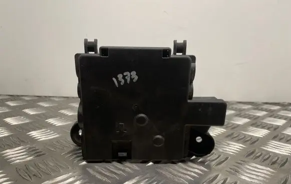 Fuse module
