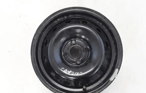 Dacia Sandero R15 forged rim 403003689R