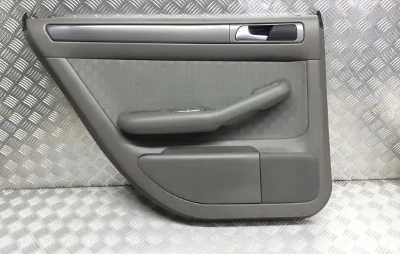 Audi A6 S6 C5 4B Door card panel trim set 