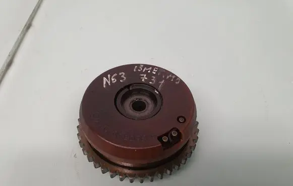 Camshaft pulley/ VANOS