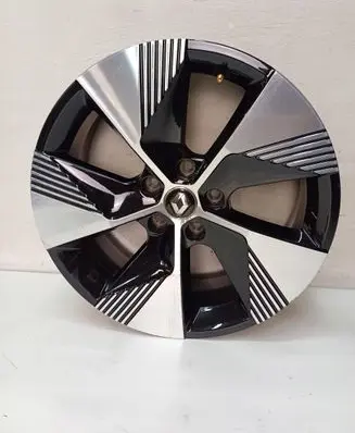 Renault Megane E-Tech R18 alloy rim 