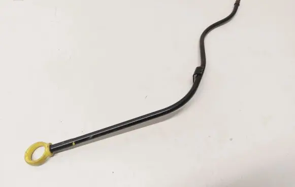 Porsche Cayman 981 Oil level dip stick 