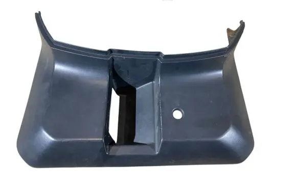 Mitsubishi Pajero Spare wheel section trim 5837A005