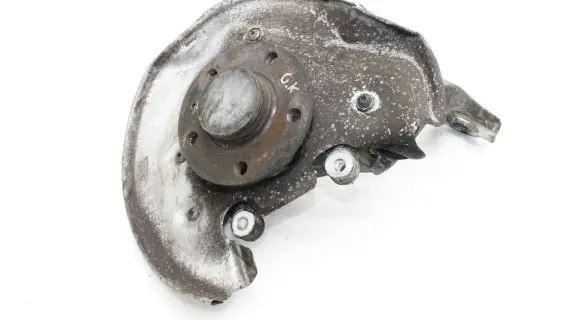 Audi A6 S6 C7 4G Rear wheel hub