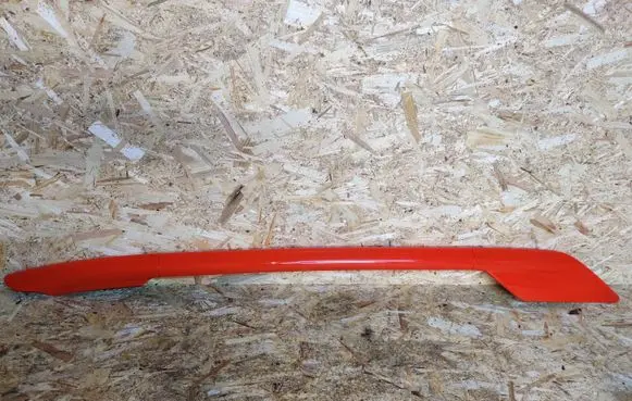 Citroen C3 Aircross Roof bar rail 27681DLH 39081669