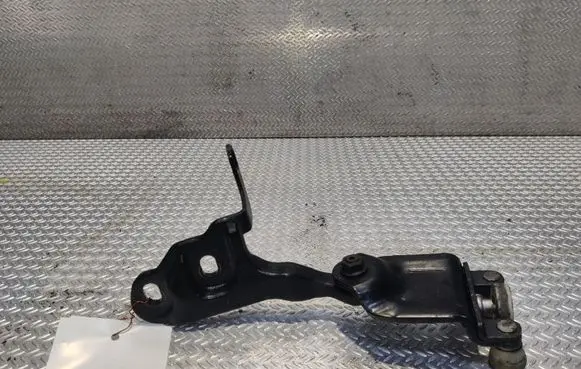 Ford Transit Custom Sliding door upper roller guide/hinge BK12V25028AD