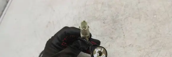 Alfa Romeo 145 - 146 Detonation knock sensor 0261231131