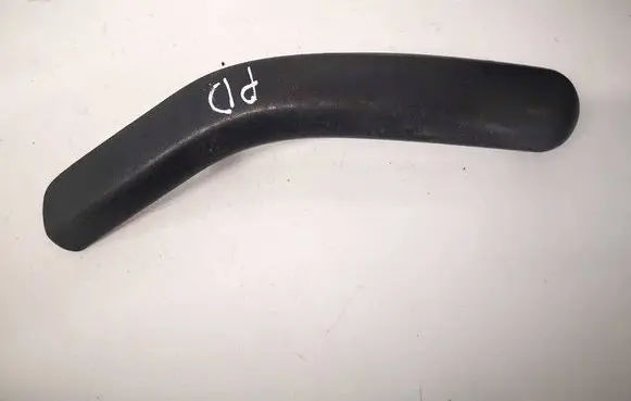 Seat Ibiza III (6L) Other front door trim element 6L0867198A
