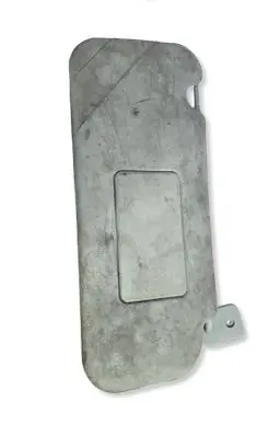 Peugeot 307 Sun visor 