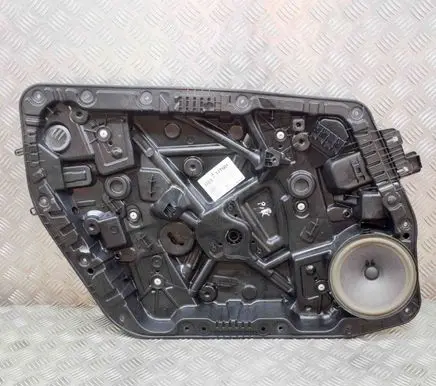 Mercedes-Benz A W177 Front door electric window regulator A0997201702 A1775409710
