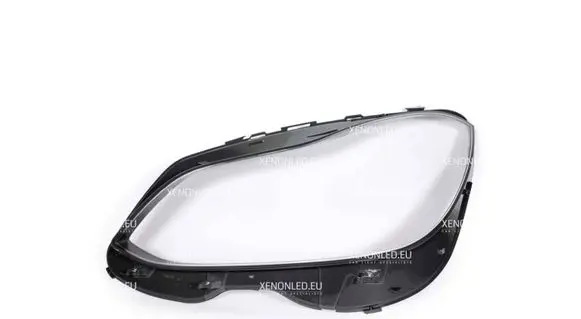 Mercedes-Benz E W212 Headlight lense 
