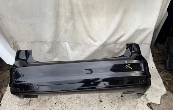 Volkswagen Jetta USA Rear bumper 5c6807421h
