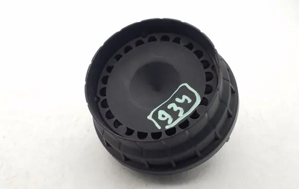 BMW 5 E60 E61 Alarm system siren 9124581