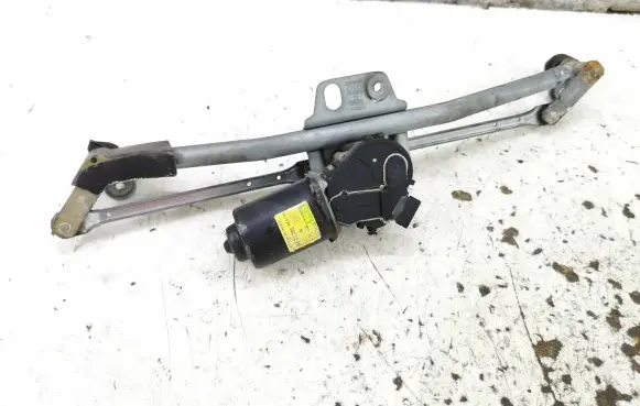 Audi TT Mk1 Front wiper linkage and motor 8N1955023 54504211 5865500