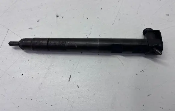 Chevrolet Captiva Fuel injector 28264951 25183186