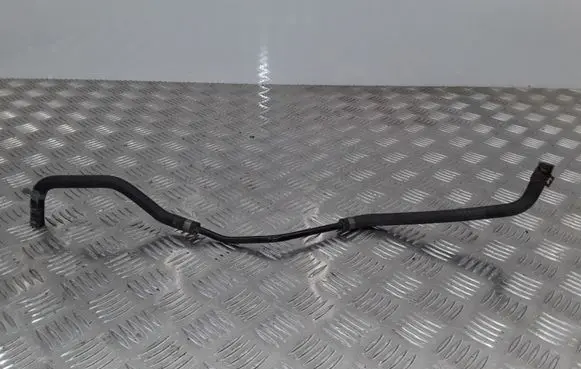 Porsche Cayenne (9PA) Engine coolant pipe/hose 7L0122447 108832
