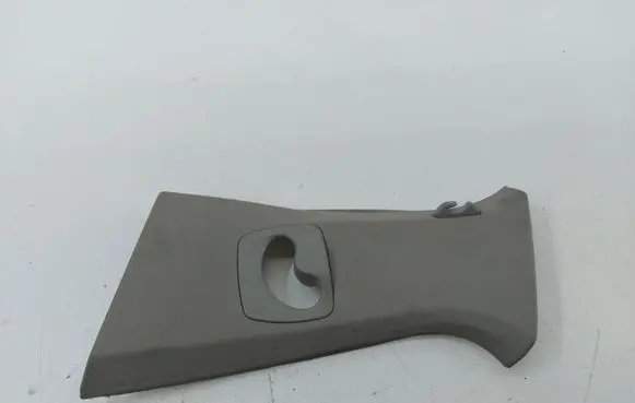 BMW 5 F10 F11 (B) pillar trim (top) 9116349