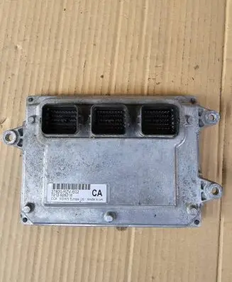 Honda CR-V Engine control unit/module ECU 37820-RZV-E02