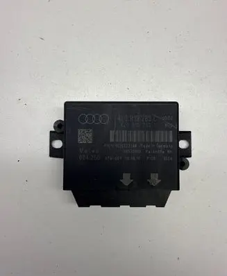 Audi A6 S6 C6 4F Parking PDC control unit/module 4L0919283C 4L0910283C