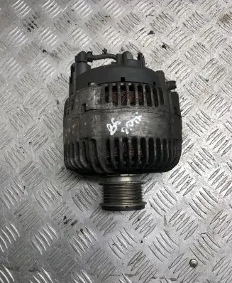 Volkswagen PASSAT B6 Generator/alternator 021903026L
