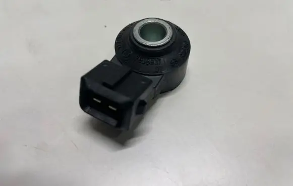 Detonation knock sensor