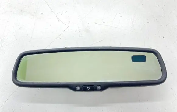 KIA Sportage Rear view mirror (interior) E11015893 021207905