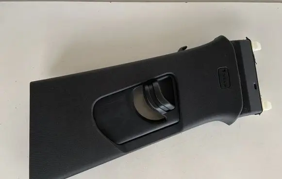Audi Q5 SQ5 (B) pillar trim (top) 80A867243B