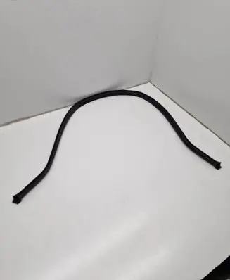 Engine compartment rubber