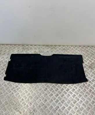 Porsche 911 997 Trunk/boot floor carpet liner 99655508106
