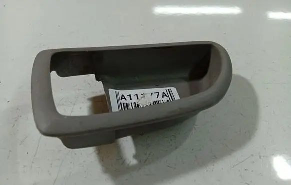 KIA Sorento Other interior part 