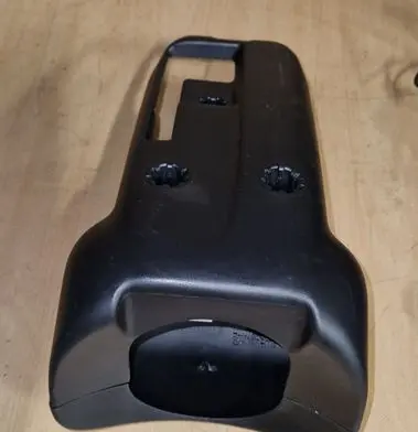 Volvo S40 Steering wheel column trim