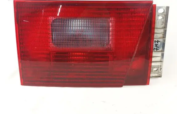 Volkswagen Sharan Tailgate rear/tail lights 7M3945111