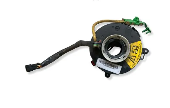 Fiat Ducato Airbag slip ring squib (SRS ring) 3950050306580392