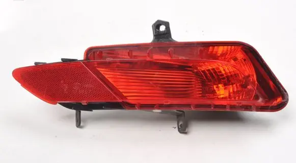 Rear fog light